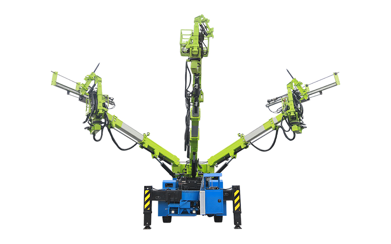 LGM312H 智能拱錨一體化臺(tái)